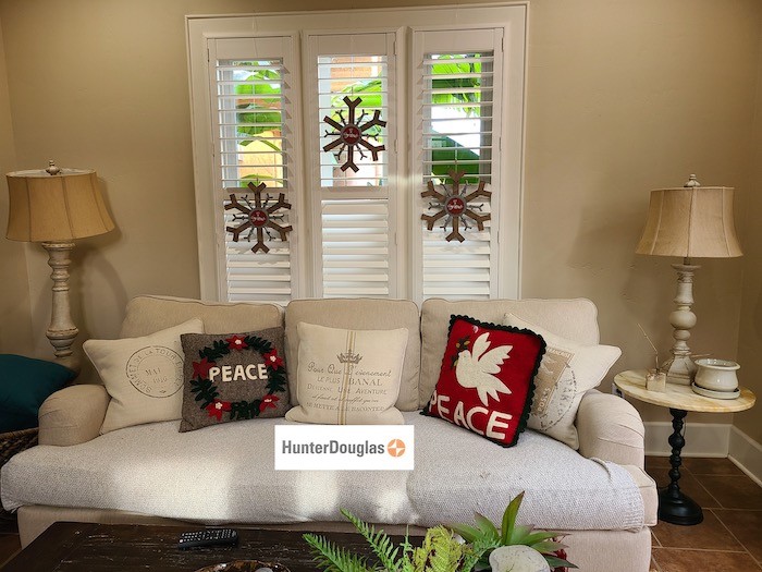 Hunter Douglas Dealer Image